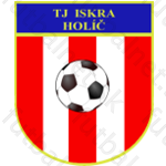 TJ Iskra Holíč U 11 - prípravka